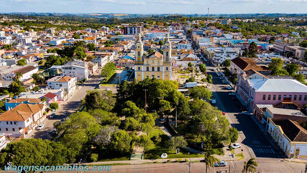 Caçapava do Sul