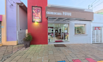 Churrascaria Pavoni